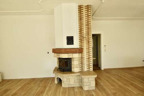 Wohnzimmer EG - 