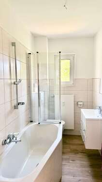 Badezimmer EG - 