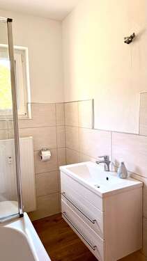Badezimmer EG - 