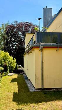 Außenansicht - Einfamilienhaus mit 168,55 m&sup2; in Cottbus zum Kaufen