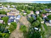 Vogelperspektive Grundstück - 