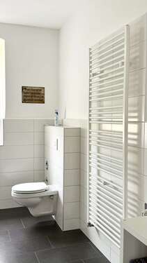 Badezimmer 2. OG - 