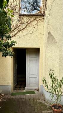Eingang - 