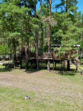 Grundstücksfläche - 