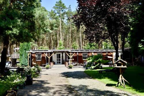 Container Haus - Ihr Juwel in Top Lage von CottbusSielow - Wohnen und Gewerbe!