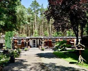 Ihr Juwel in Top Lage von CottbusSielow - Wohnen und Gewerbe! - Cottbus / Sielow