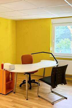 Arbeitszimmer - 