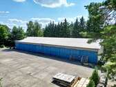 Lagerhalle - 