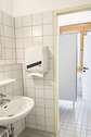 Vorraum Personal WC - 