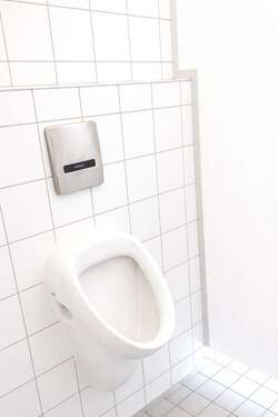 Herren-WC Personal - 