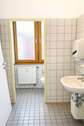 Patienten-WC - 
