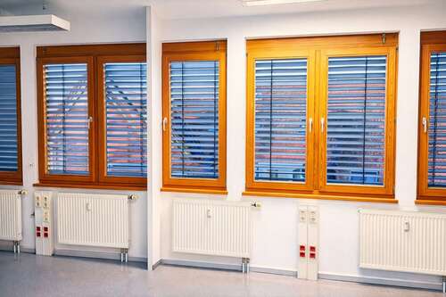 Großer Behandlungsraum - 