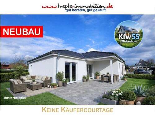 Foto - Haus zum Kaufen in Bokholt-Hanredder 629.000,00 € 144 m²