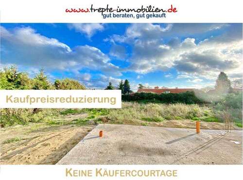 Foto - Grundstück zu verkaufen in Kaltenkirchen 189.000,00 € 257 m²