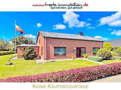 Foto - Haus zum Kaufen in Beringstedt 199.900,00 € 118 m²