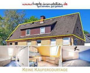 Wohnung zum Kaufen in Hohenlockstedt 129.000,00 € 81 m²