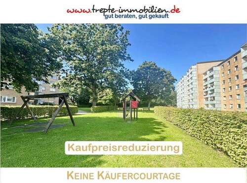 Foto - Kapitalanlage in Norderstedt 289.900,00 € 76 m²