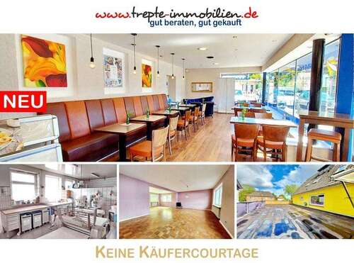 Foto - Kapitalanlage in Hohenlockstedt 559.000,00 € 234 m²