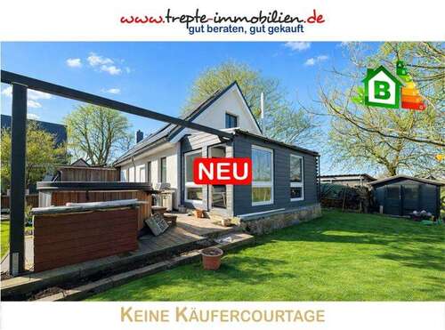 Foto - Haus zum Kaufen in Damendorf 349.000,00 € 106 m²
