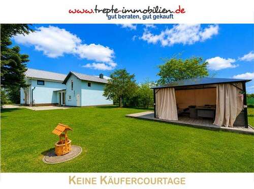 Foto - Haus zum Kaufen in Ahrensbök 389.000,00 € 130 m²