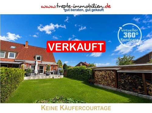 Foto - Haus zum Kaufen in Henstedt-Ulzburg 459.000,00 € 101 m²