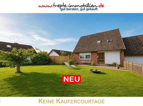 Foto - Haus zum Kaufen in Horst, Holstein 349.000,00 € 115 m²