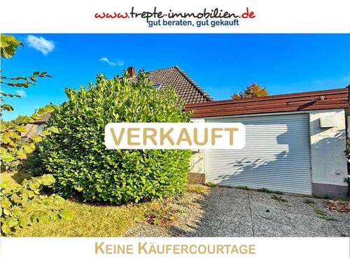 Foto - Haus zum Kaufen in Henstedt-Ulzburg 329.000,00 € 155 m²