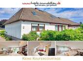 Foto - Haus zum Kaufen in Henstedt-Ulzburg 359.000,00 € 155 m²