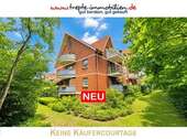 Foto - Wohnung zum Kaufen in Henstedt-Ulzburg 319.000,00 € 83 m²