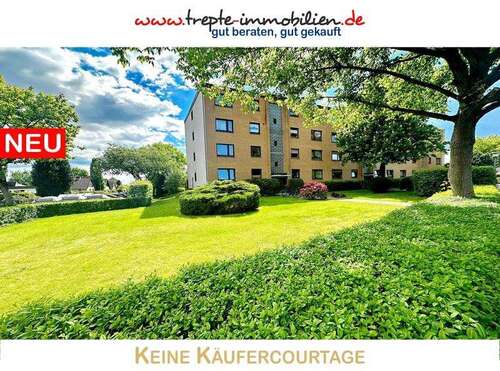 Foto - Kapitalanlage in Barmstedt 239.000,00 € 82 m²