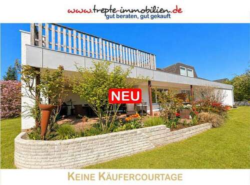Foto - Haus zum Kaufen in Henstedt-Ulzburg 799.000,00 € 323 m²