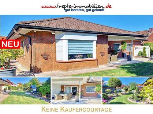 Foto - Haus zum Kaufen in Kaltenkirchen 549.000,00 € 133 m²