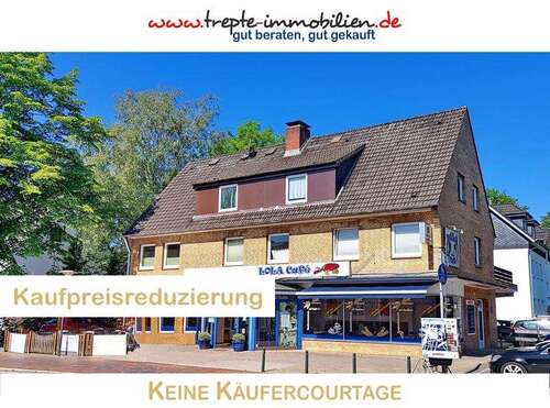 Foto - Kapitalanlage in Hohenlockstedt 129.000,00 € 81 m²