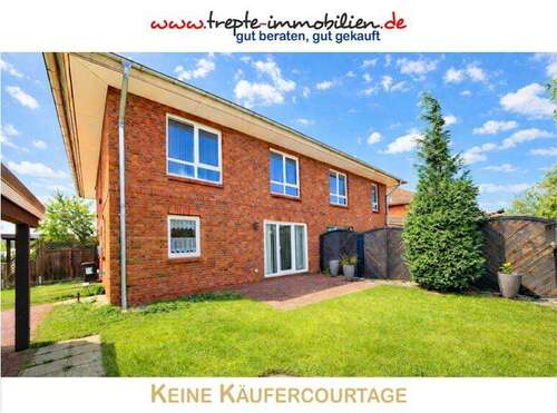 Foto - Haus zum Kaufen in Schwarzenbek 324.900,00 € 128 m²