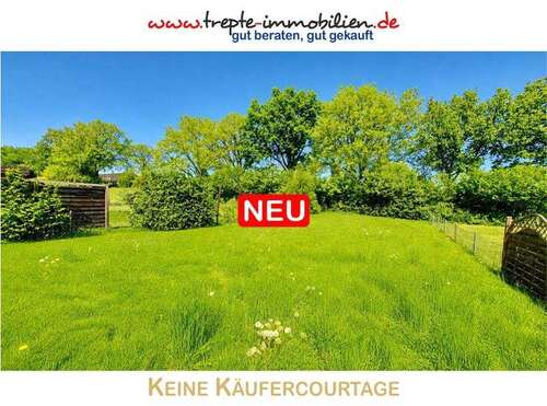 Foto - Grundstück zu verkaufen in Henstedt-Ulzburg 439.000,00 € 1016 m²
