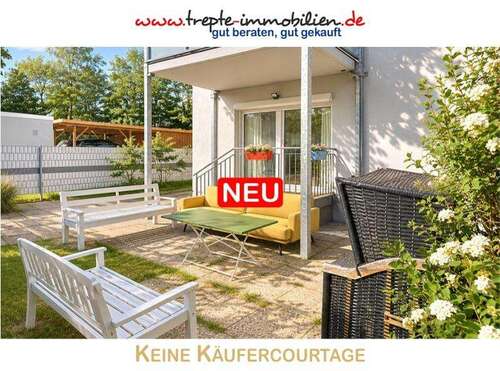 Foto - Wohnung zum Kaufen in Kiel 319.000,00 € 82 m²