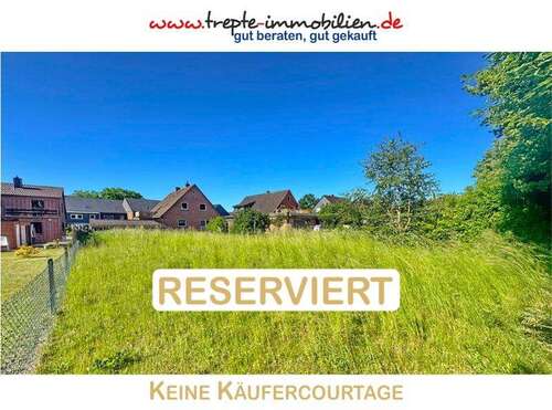 Foto - Grundstück zu verkaufen in Henstedt-Ulzburg 229.000,00 € 505 m²