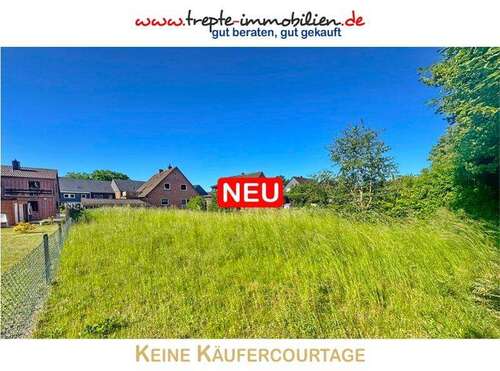 Foto - Grundstück zu verkaufen in Henstedt-Ulzburg 229.000,00 € 505 m²