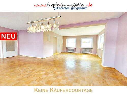 Foto - Wohnung zum Kaufen in Hohenlockstedt 219.000,00 € 153 m²