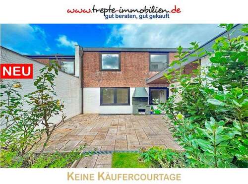 Foto - Haus zum Kaufen in Henstedt-Ulzburg 379.000,00 € 130 m²