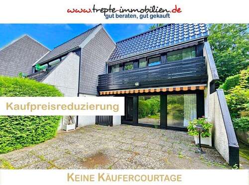 Foto - Haus zum Kaufen in Henstedt-Ulzburg 329.000,00 € 122 m²
