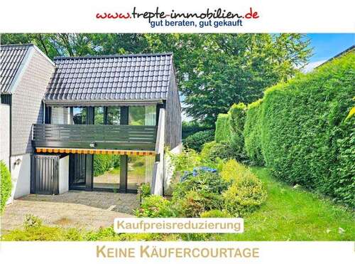 Foto - Haus zum Kaufen in Henstedt-Ulzburg 329.000,00 € 122 m²