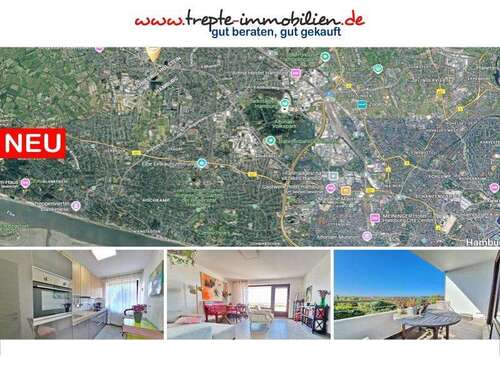 Foto - Kapitalanlage in Schenefeld 324.900,00 € 67 m²