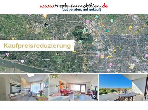 Foto - Kapitalanlage in Schenefeld 309.000,00 € 67 m²
