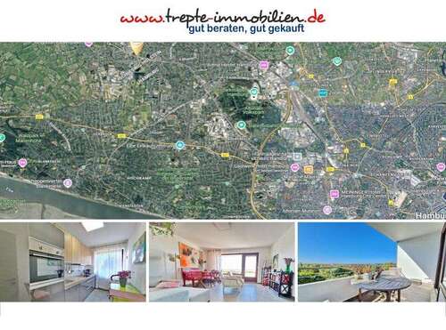 Foto - Kapitalanlage in Schenefeld 319.000,00 € 67 m²