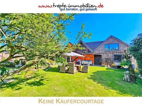 Foto - Haus zum Kaufen in Högersdorf 829.000,00 € 195 m²