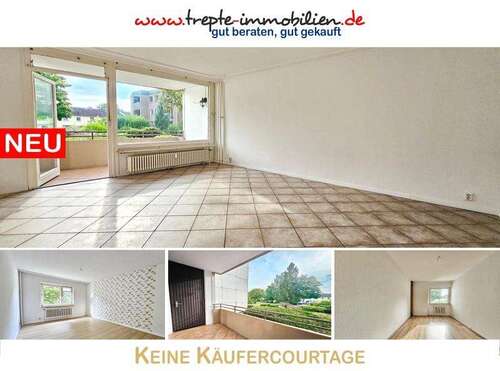 Foto - Wohnung zum Kaufen in Quickborn 219.000,00 € 74 m²