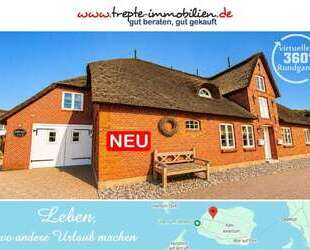 Haus zum Kaufen in Oldsum 1.550.000,00 € 280 m²