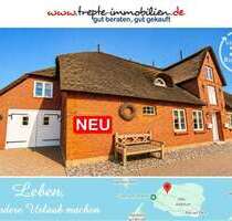 Haus zum Kaufen in Oldsum 1.550.000,00 € 280 m²