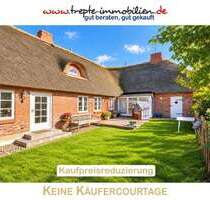 Haus zum Kaufen in Oldsum 1.395.000,00 € 280 m²